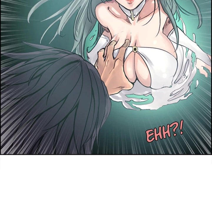 Erostica - Chapter 1 21