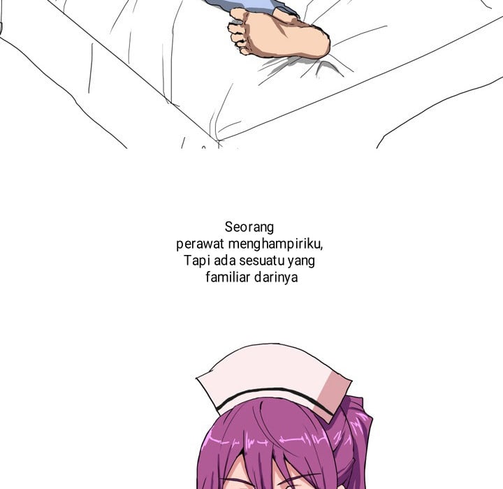 Forever Gossip - Chapter 1 9 Forever Gossip - Chapter 1 9