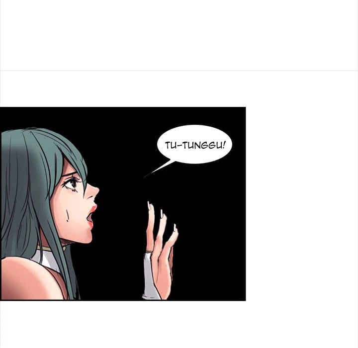 Erostica - Chapter 1 36