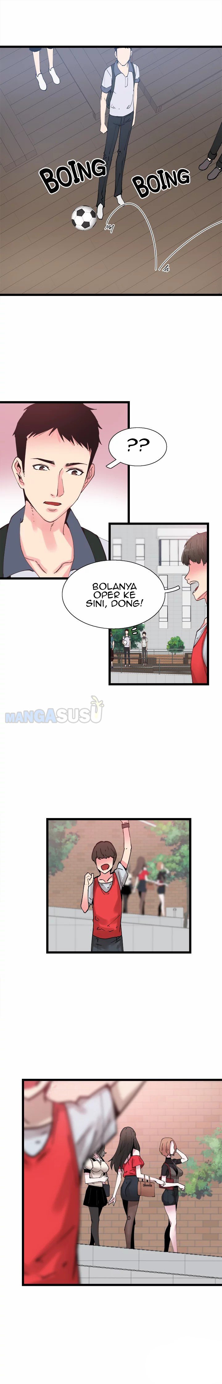 Campus Live - Chapter 1 35