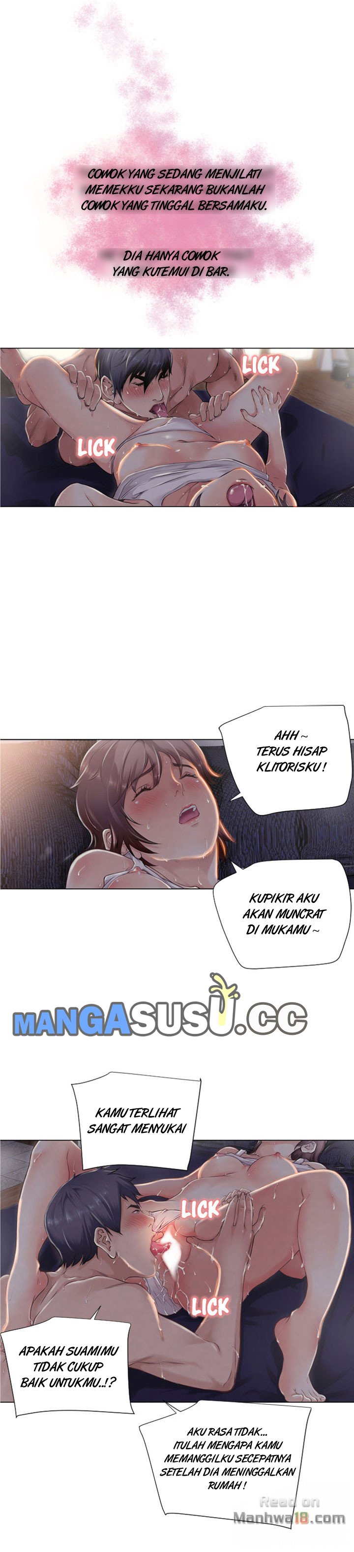 Wet Women - Chapter 1 6