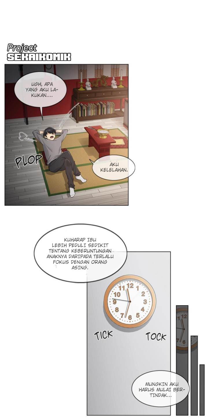 Touch to Unlock - Chapter 1 55