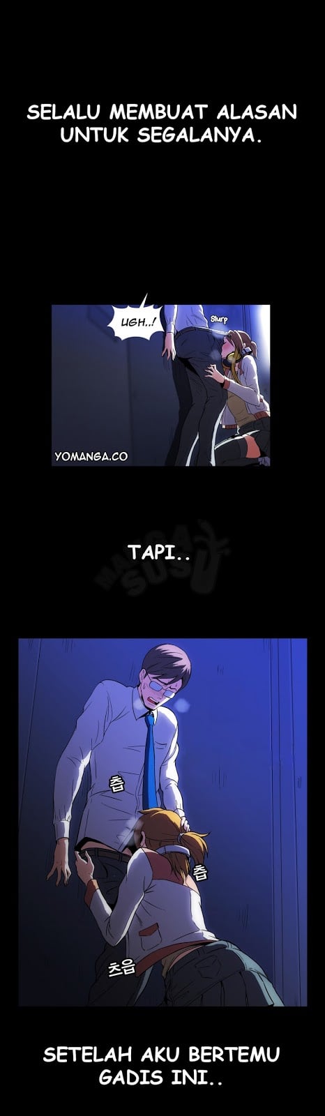 Drug Candy - Chapter 1 10