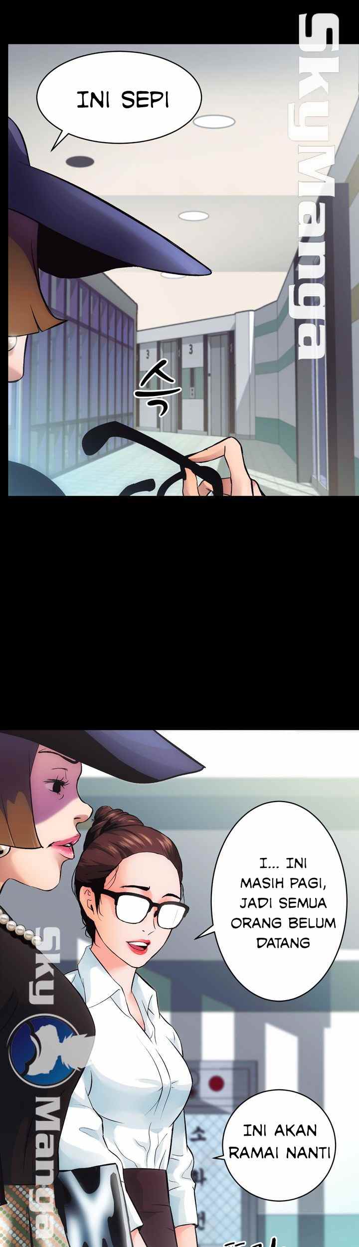 Authorized Agency - Chapter 1 10 Authorized Agency - Chapter 1 10