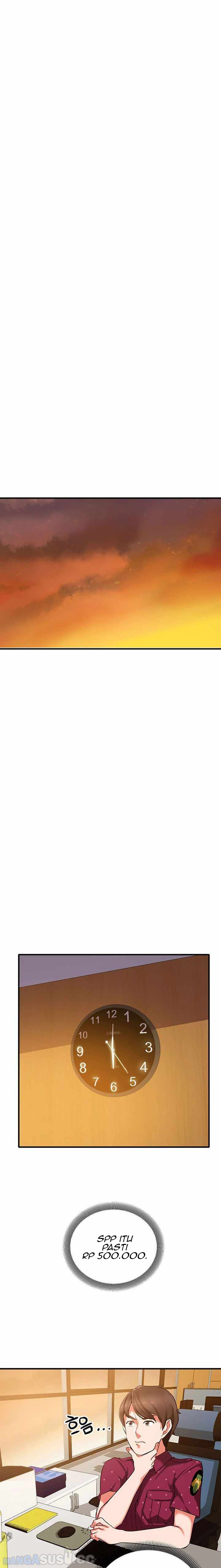 Public Interest - Chapter 1 18 Public Interest - Chapter 1 18