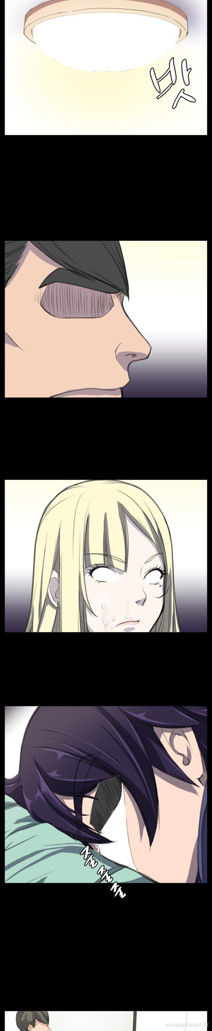 Love Academy - Chapter 1 38 Love Academy - Chapter 1 38