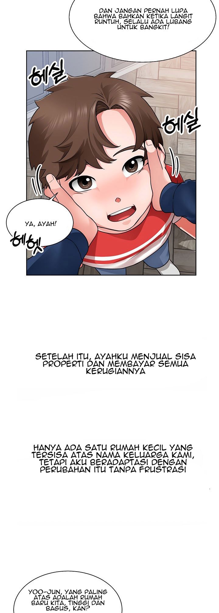 Nogada Romance - Chapter 1 8