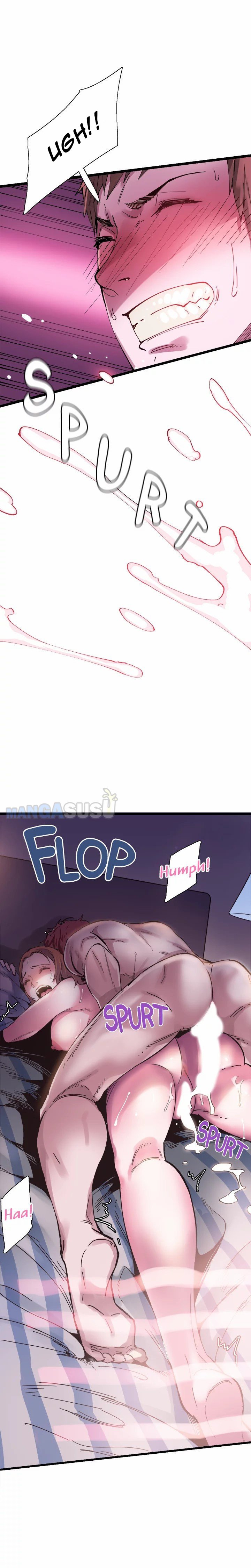 Campus Live - Chapter 1 19