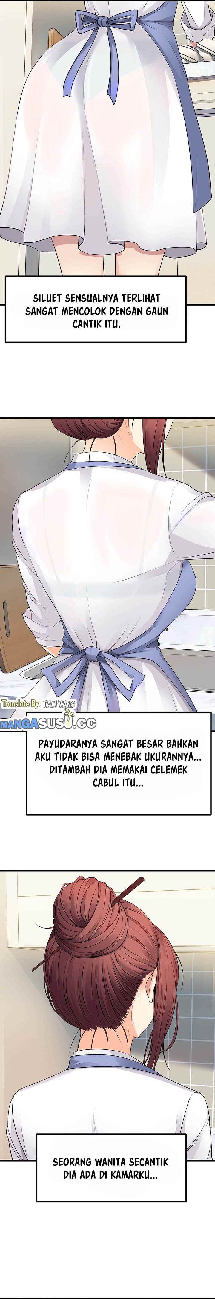 Cucumber Market - Chapter 1 27