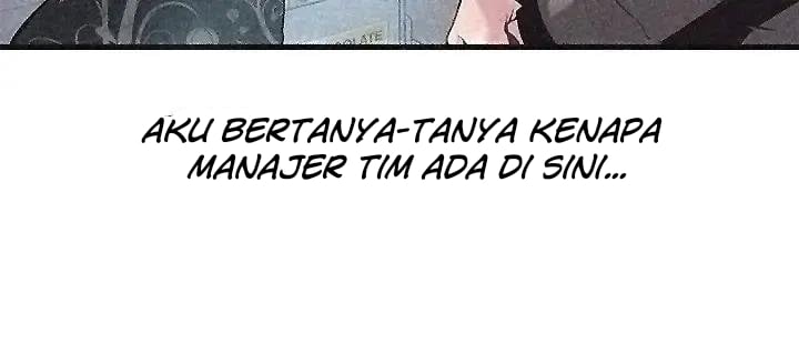 Weak Point (Husky Team) - Chapter 1 43