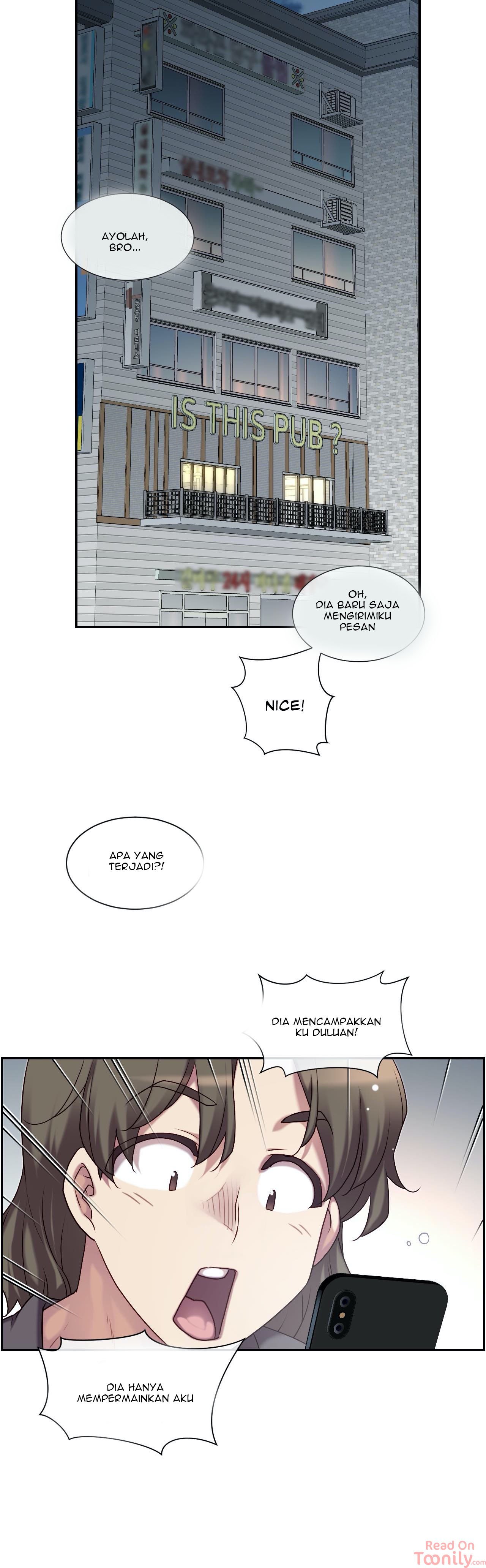 The Girlfriend Dice - Chapter 1 29