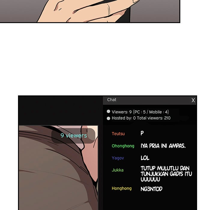 Collapse and Rewind - Chapter 1 85 Collapse and Rewind - Chapter 1 85