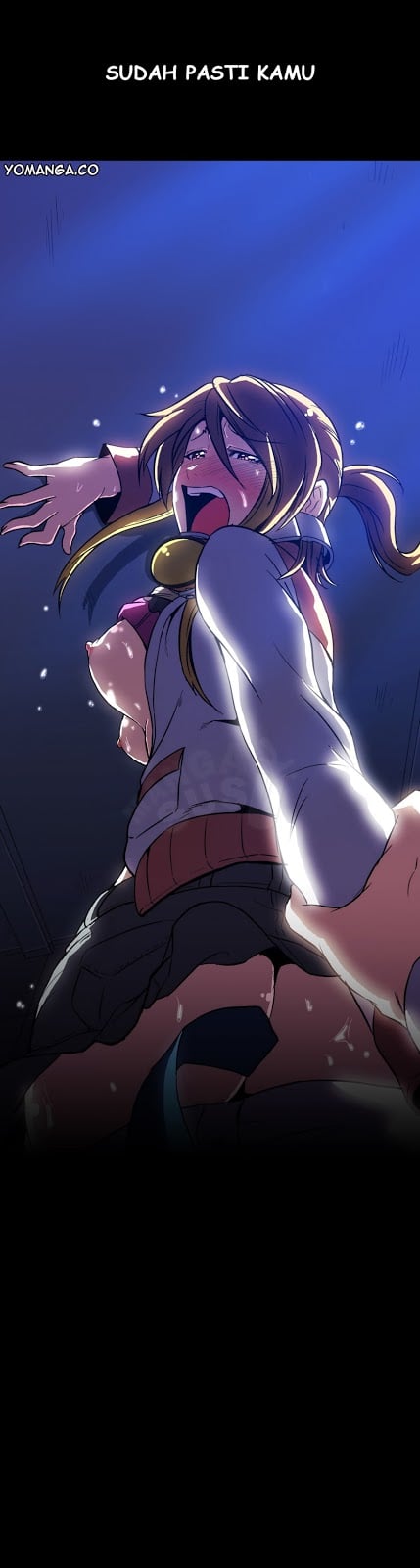 Drug Candy - Chapter 1 18