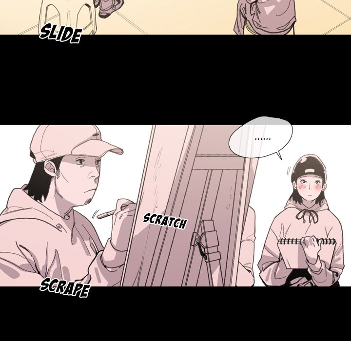 Say You Like it - Chapter 1 12 Say You Like it - Chapter 1 12