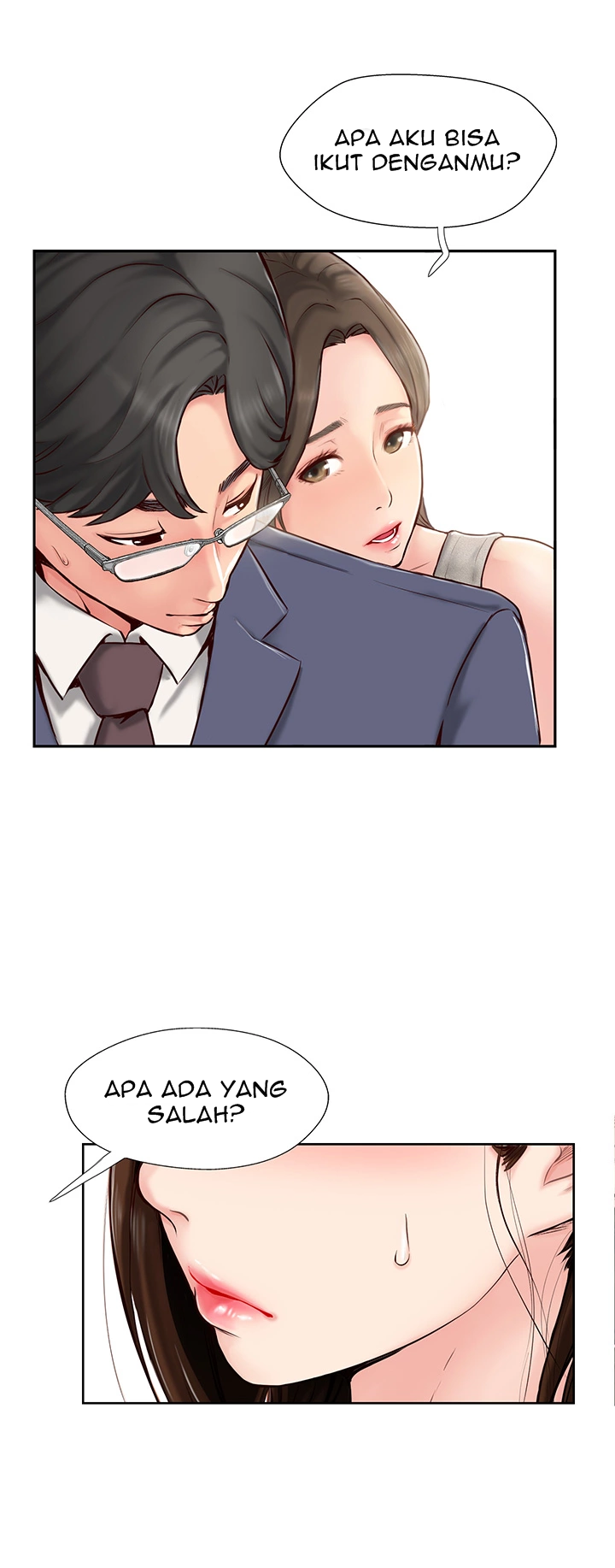 Swinging - Chapter 2 26