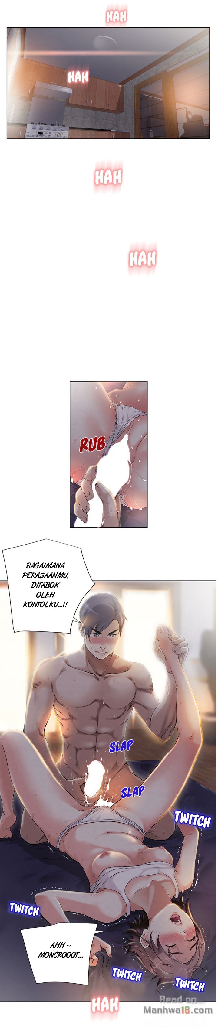 Wet Women - Chapter 1 17