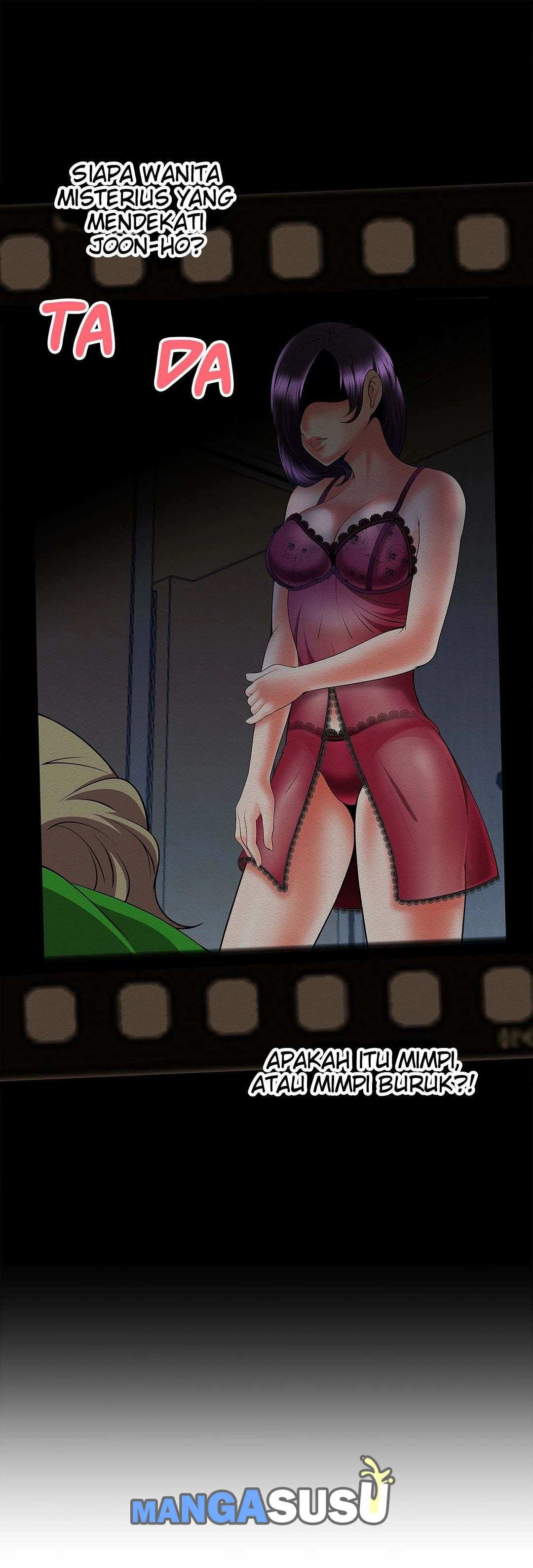 The Naughty Volleyball Team - Chapter 1 23