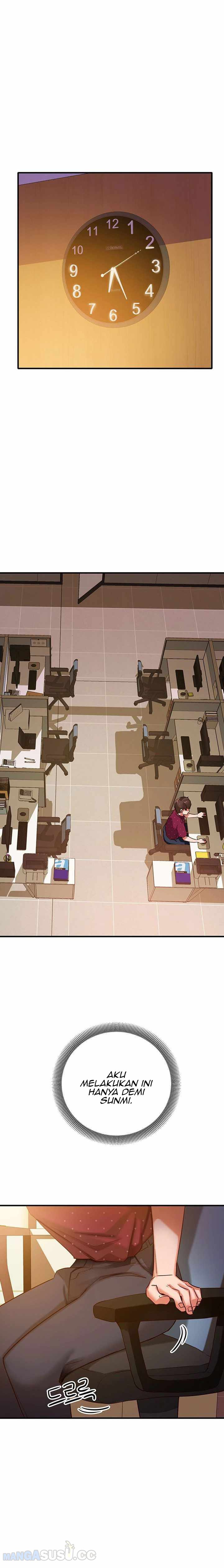 Public Interest - Chapter 1 21 Public Interest - Chapter 1 21