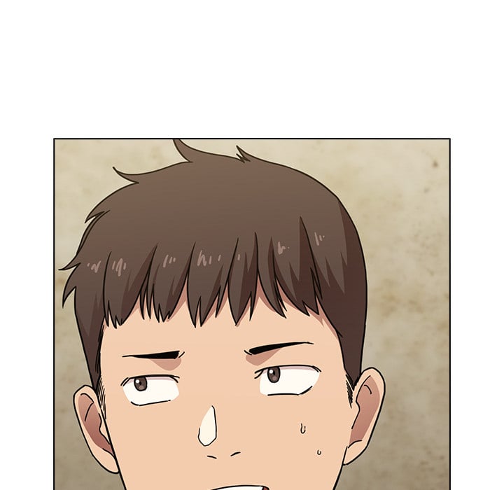 Collapse and Rewind - Chapter 1 77 Collapse and Rewind - Chapter 1 77