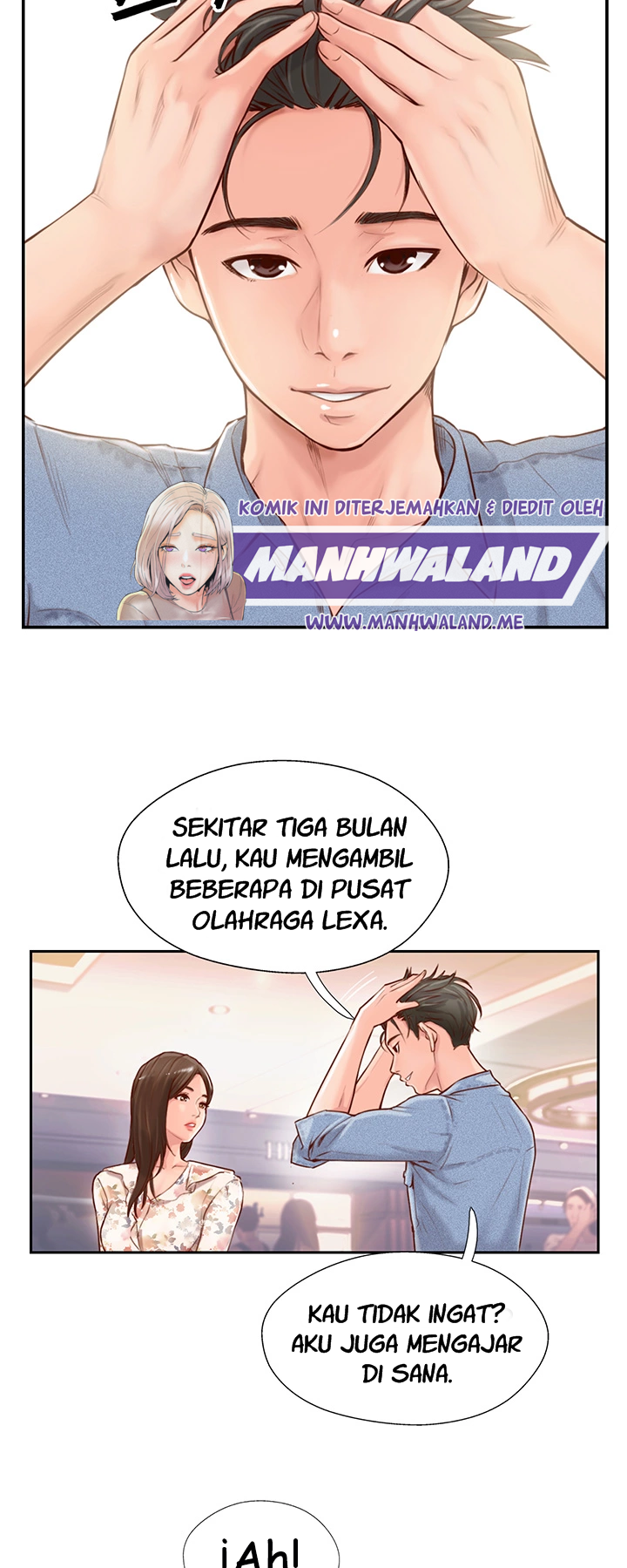 Swinging - Chapter 2 70