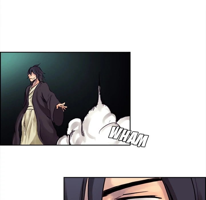 Erostica - Chapter 1 23
