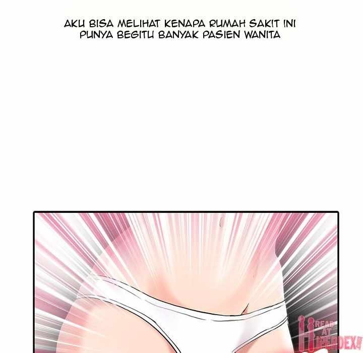 The Hand of Legend - Chapter 1 65