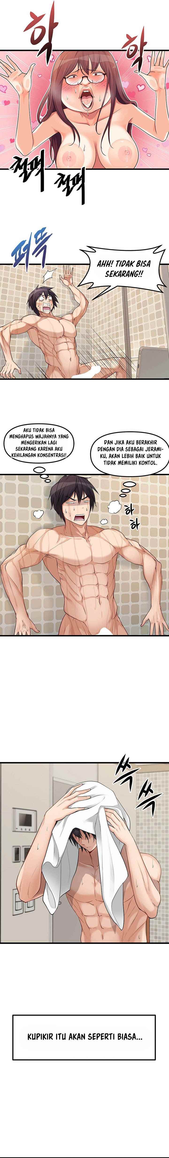 Cucumber Market - Chapter 1 8