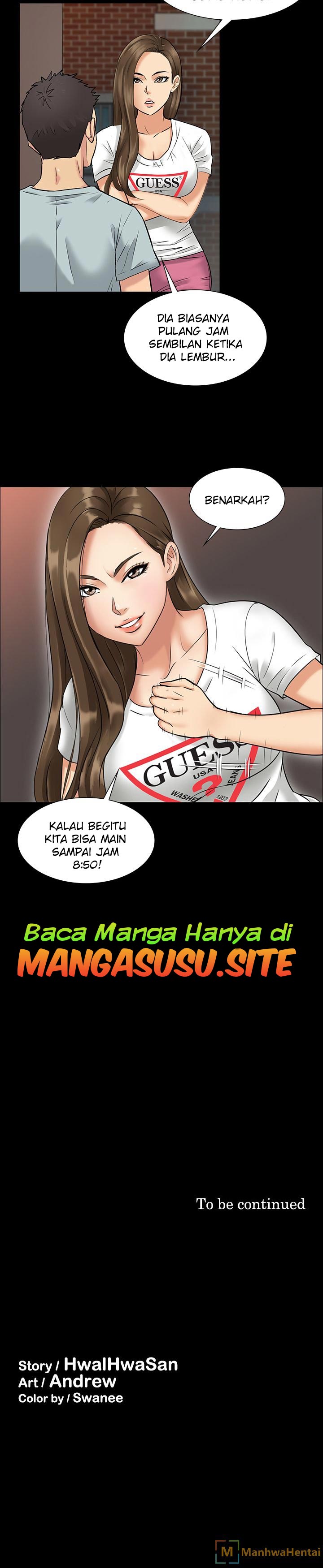 Queen Bee (Andrew) - Chapter 1 31