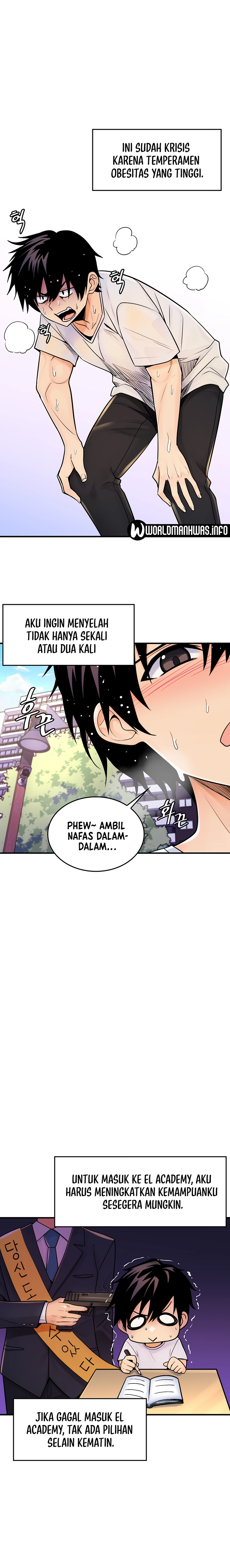 Yggdrasil Inssa - Chapter 1 39 Yggdrasil Inssa - Chapter 1 39