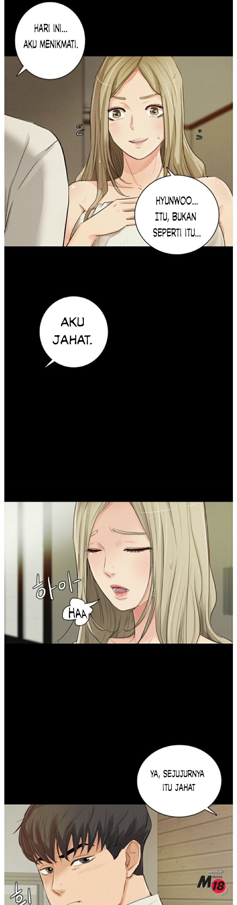 His Impotence - Chapter 1 42