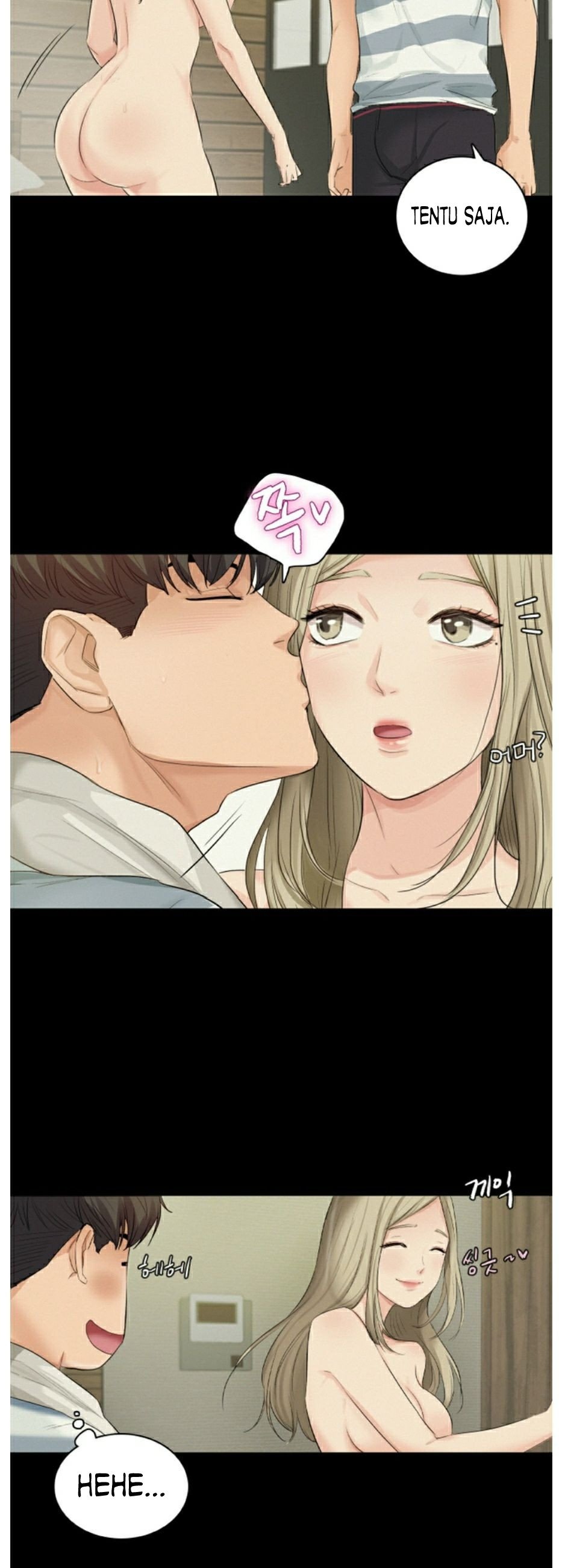 His Impotence - Chapter 1 28