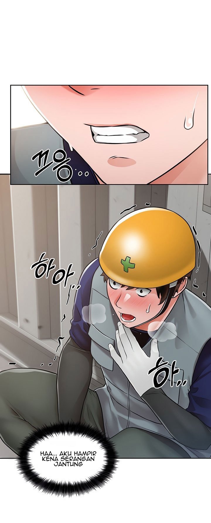 Nogada Romance - Chapter 1 44