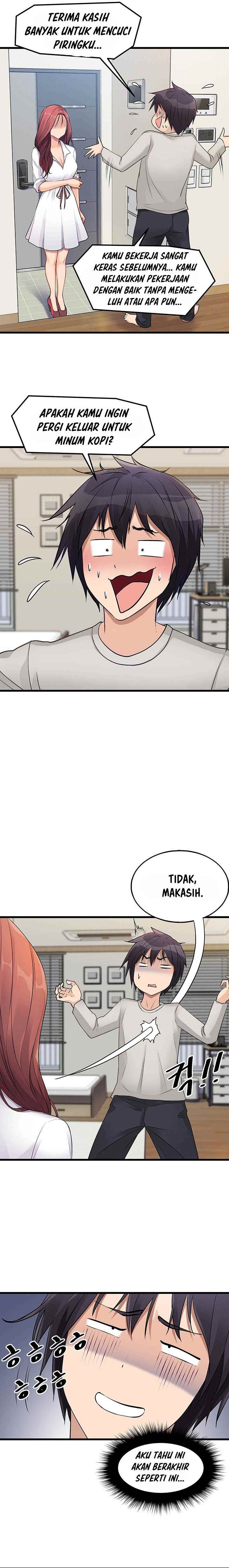 Cucumber Market - Chapter 1 33