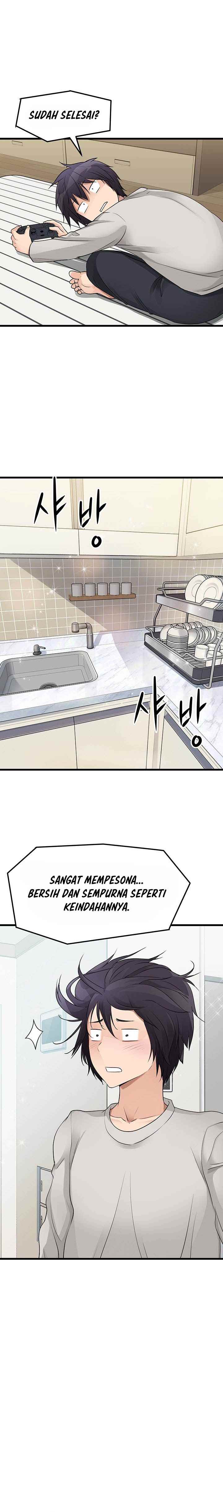 Cucumber Market - Chapter 1 29