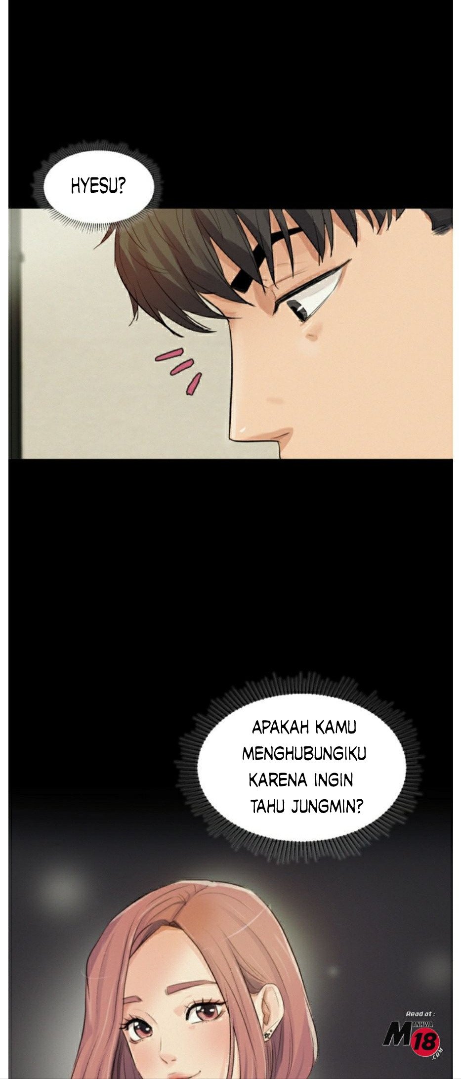 His Impotence - Chapter 1 36