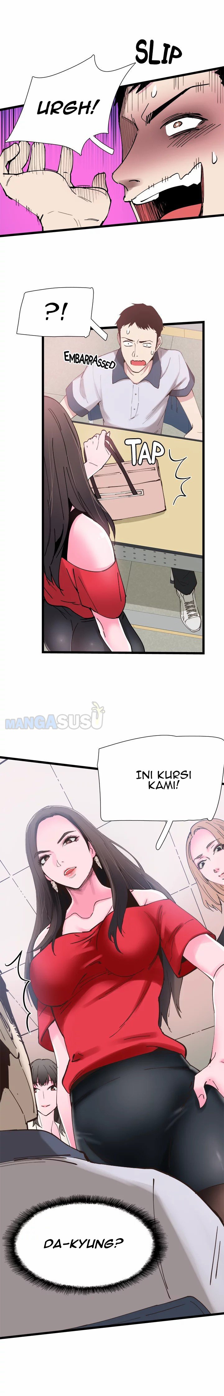 Campus Live - Chapter 1 25