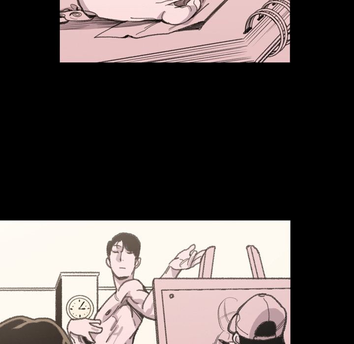 Say You Like it - Chapter 1 21 Say You Like it - Chapter 1 21