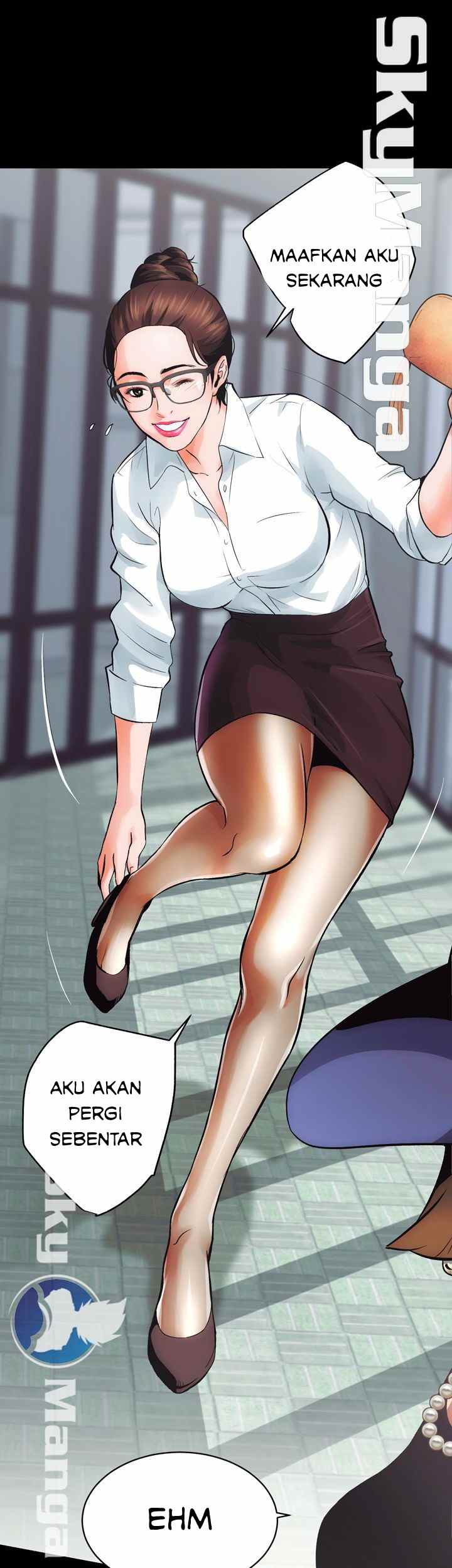 Authorized Agency - Chapter 1 21 Authorized Agency - Chapter 1 21