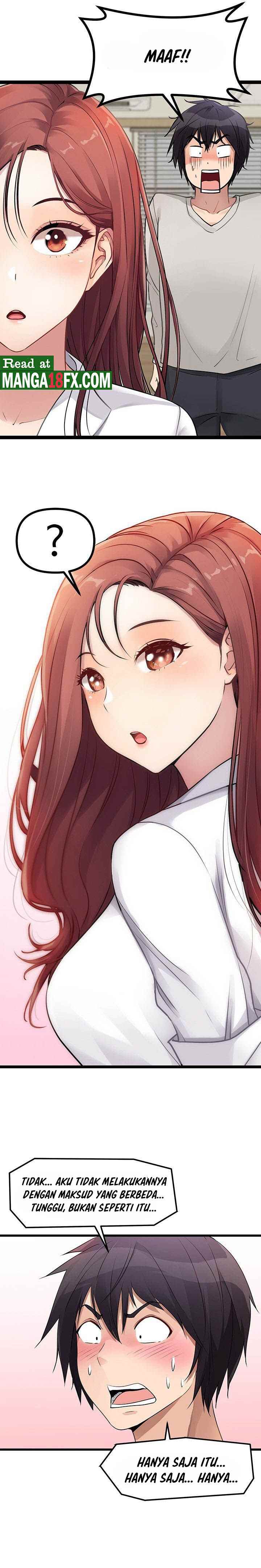 Cucumber Market - Chapter 1 32