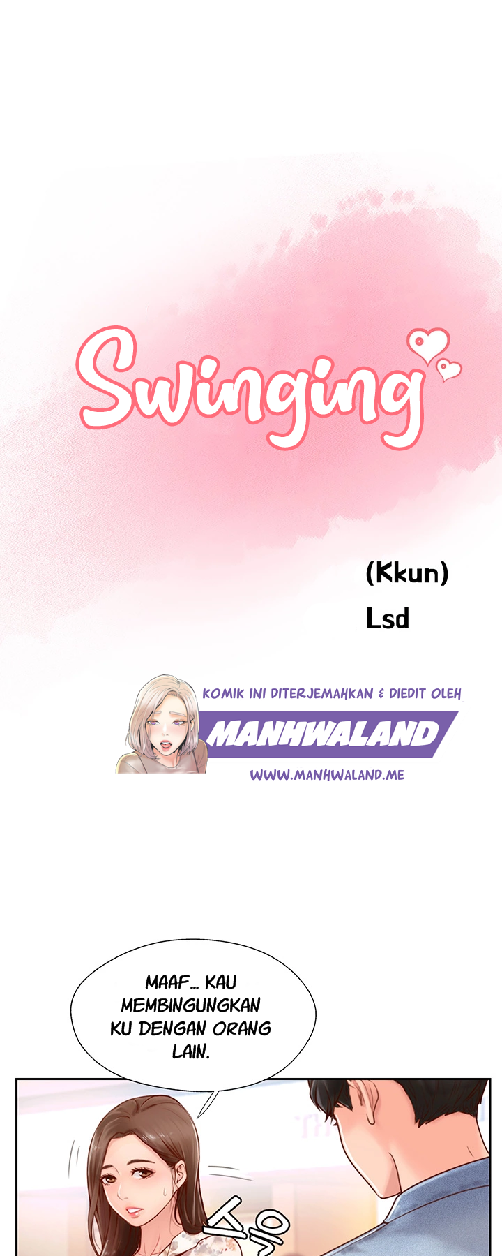 Swinging - Chapter 2 67