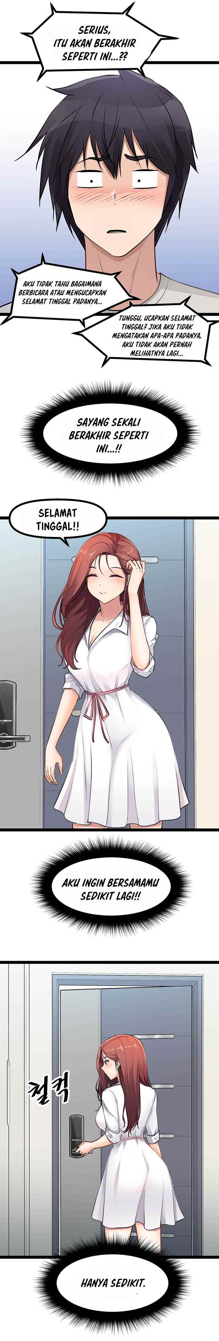 Cucumber Market - Chapter 1 31