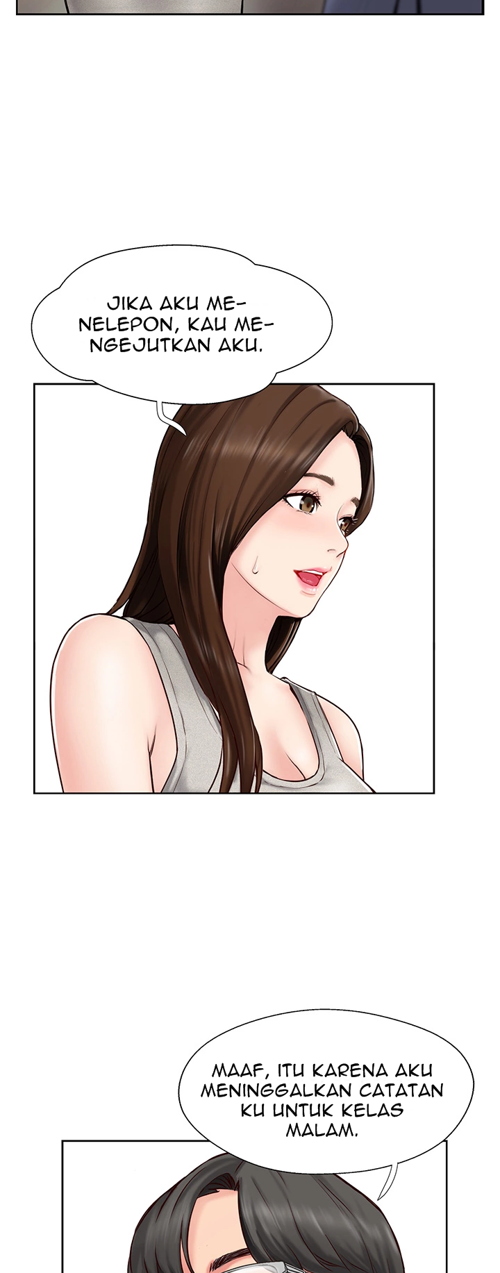 Swinging - Chapter 2 19