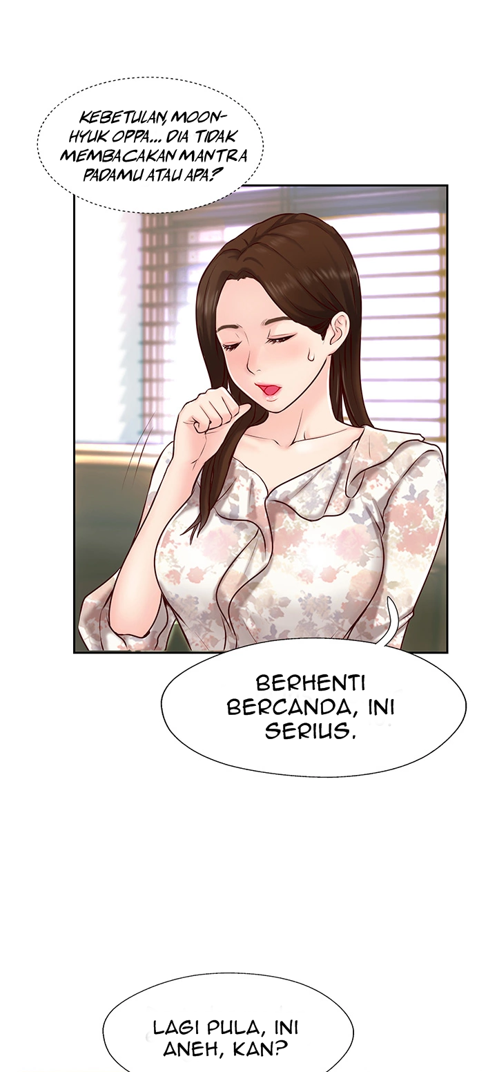 Swinging - Chapter 2 35