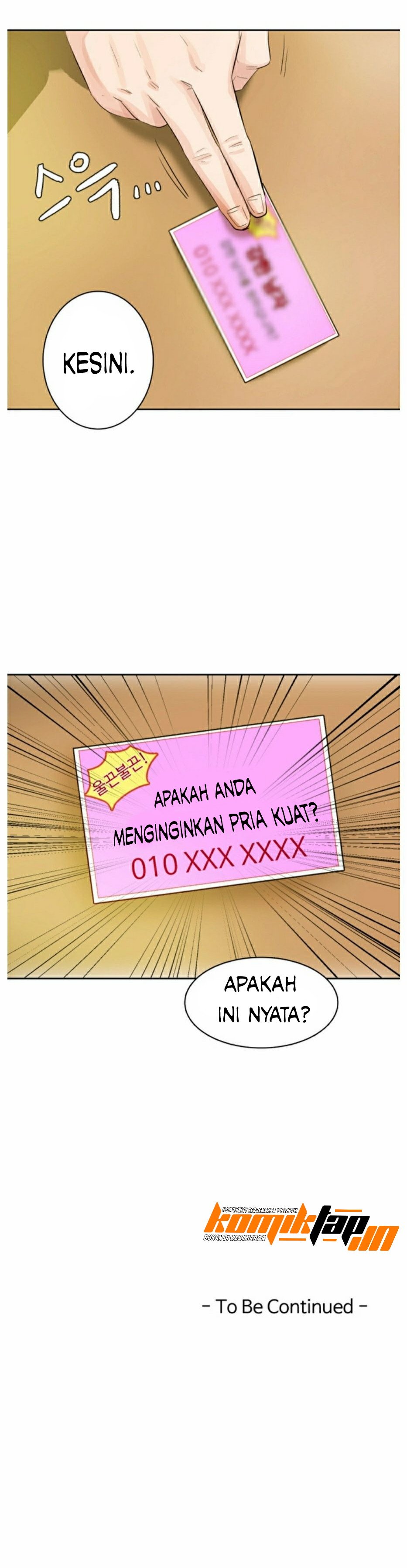 His Impotence - Chapter 1 49