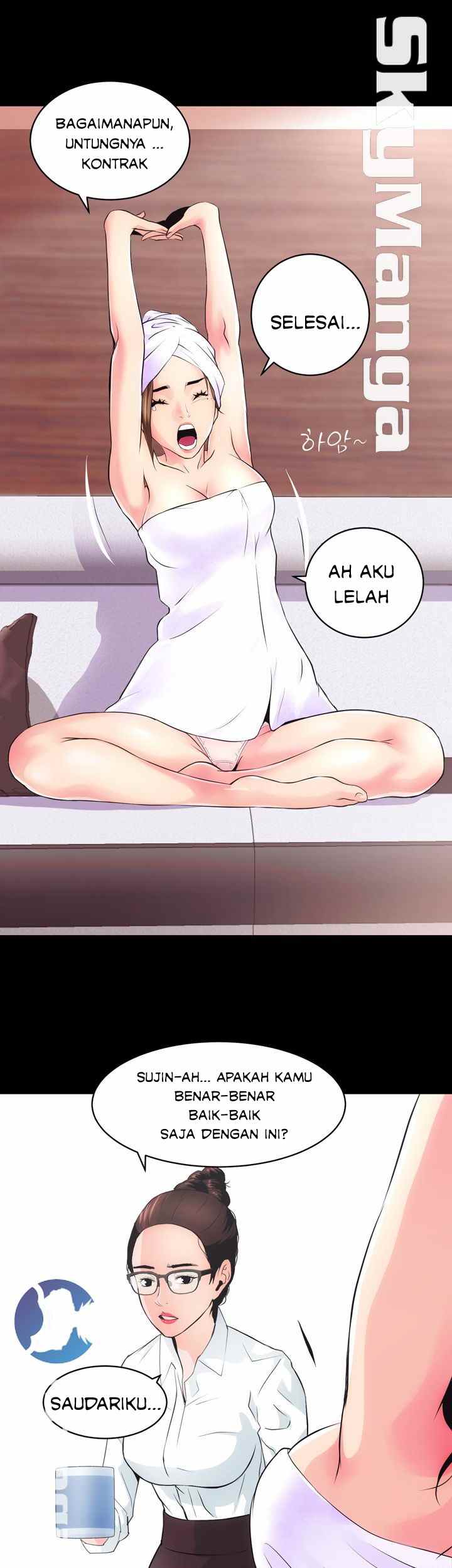 Authorized Agency - Chapter 1 90 Authorized Agency - Chapter 1 90