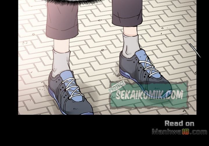 Body Change - Chapter 1 39 Body Change - Chapter 1 39