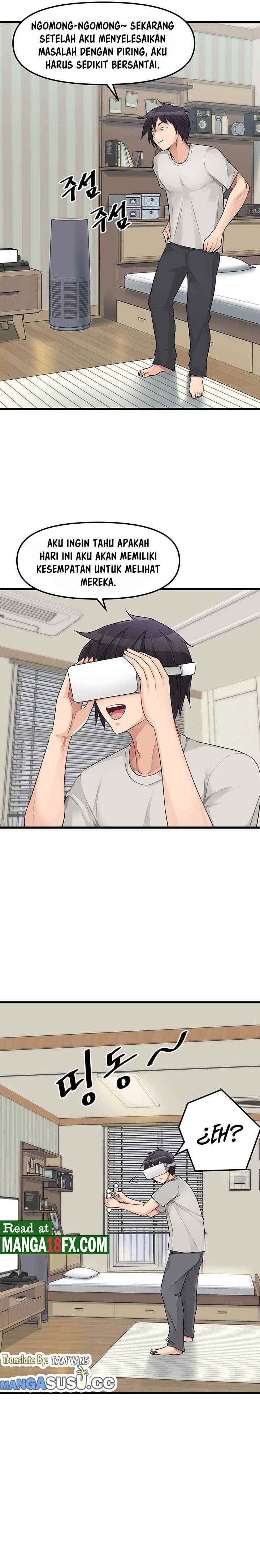 Cucumber Market - Chapter 1 15