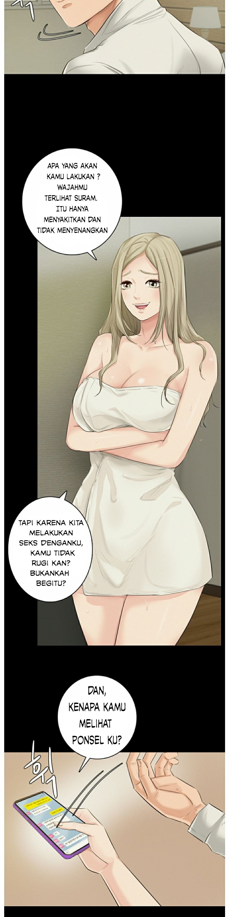 His Impotence - Chapter 1 43