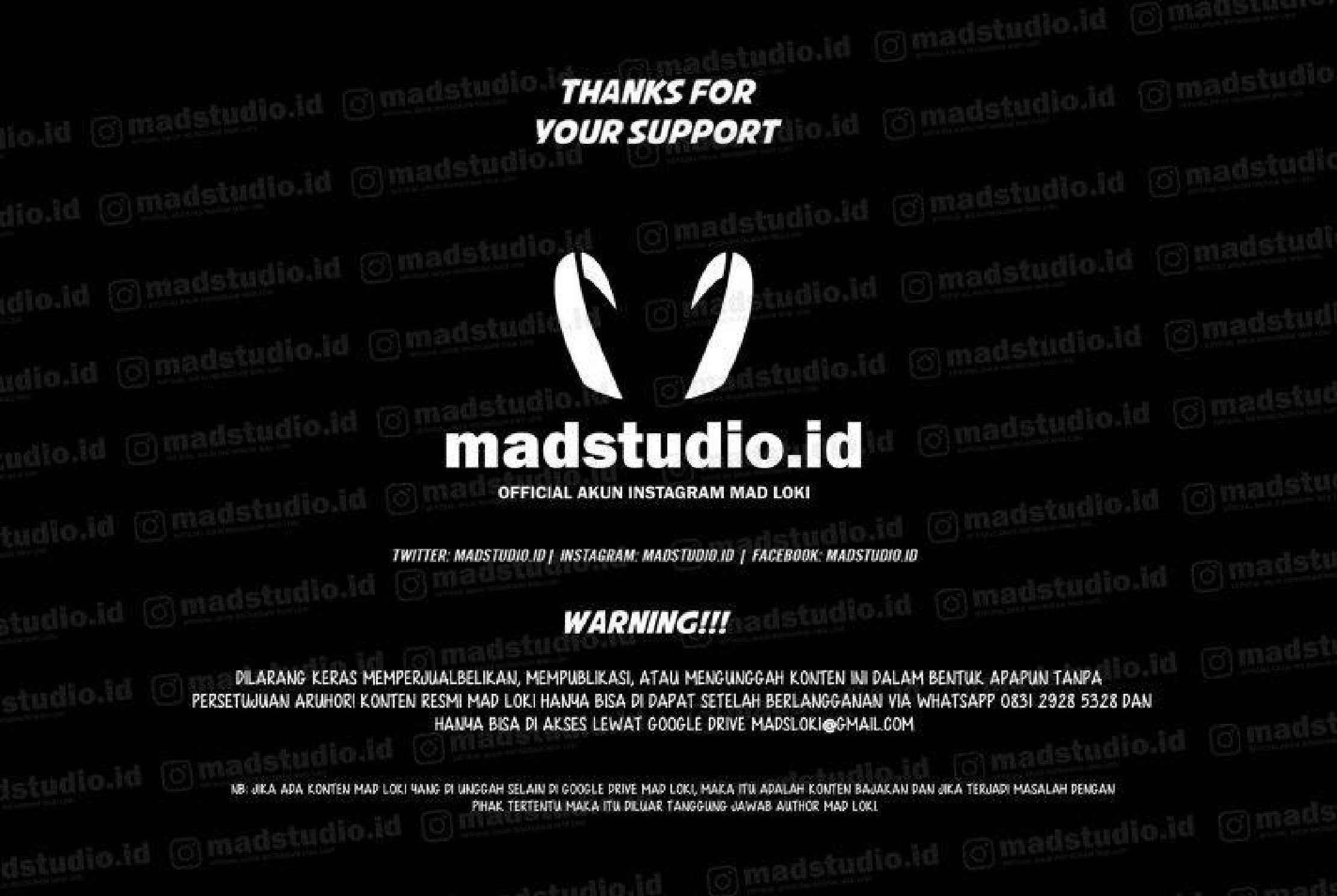 Madloki Predator - Chapter 1 12