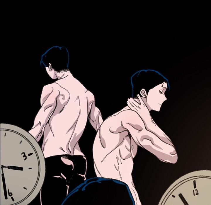 Say You Like it - Chapter 1 25 Say You Like it - Chapter 1 25